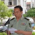 侯志新(西安空軍電訊工程學院政治委員) 侯志新(西安空軍電訊工程學院政治委員)