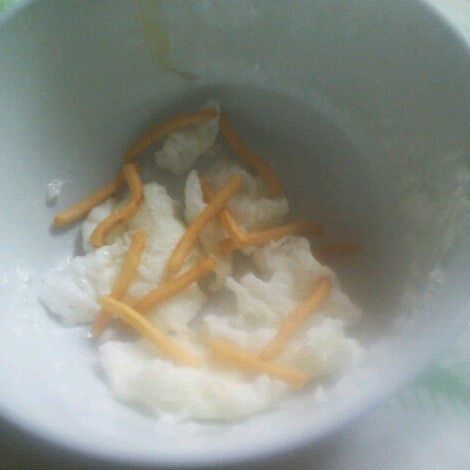 發蛋清 發蛋清