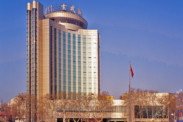 南京玄武飯店