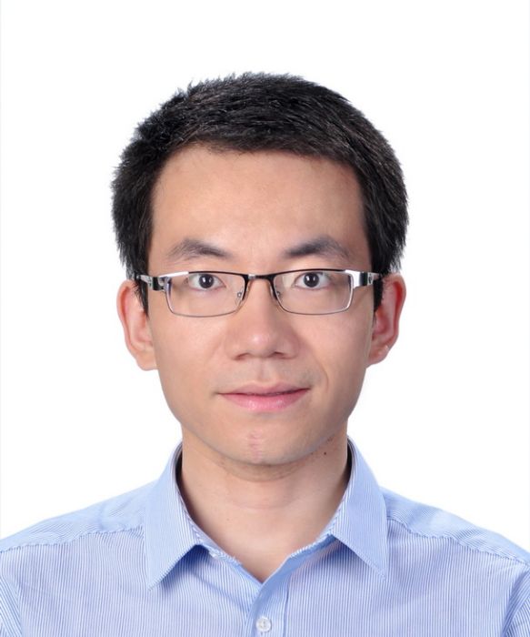 劉海文(北京師範大學青年研究員) 劉海文(北京師範大學青年研究員)