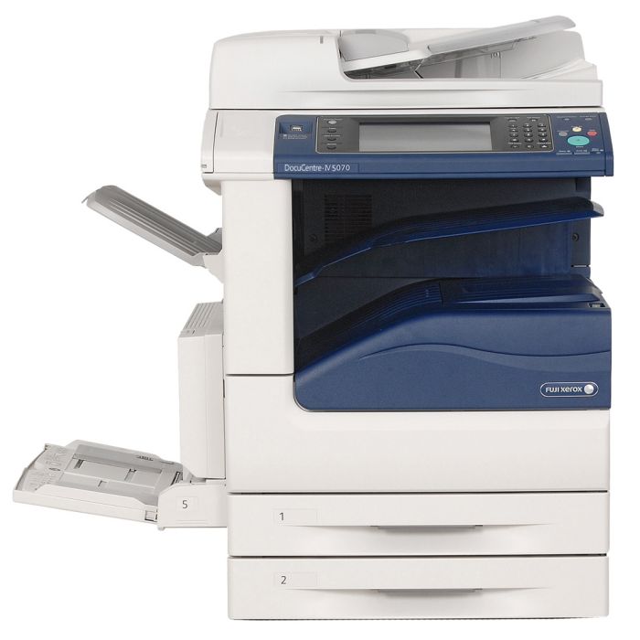 富士施樂DocuCentre-IV 5070CP 富士施樂DocuCentre-IV 5070CP