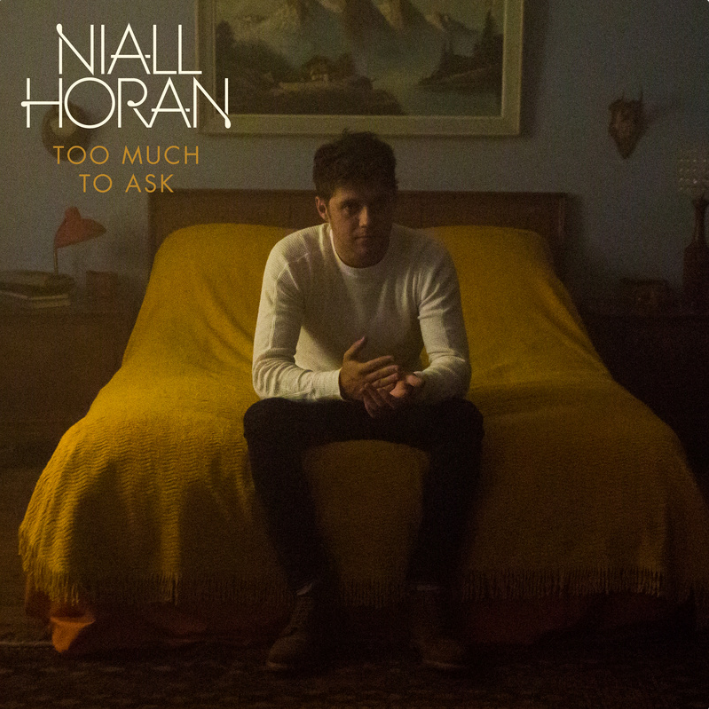 Too Much To Ask(Niall Horan演唱歌曲)