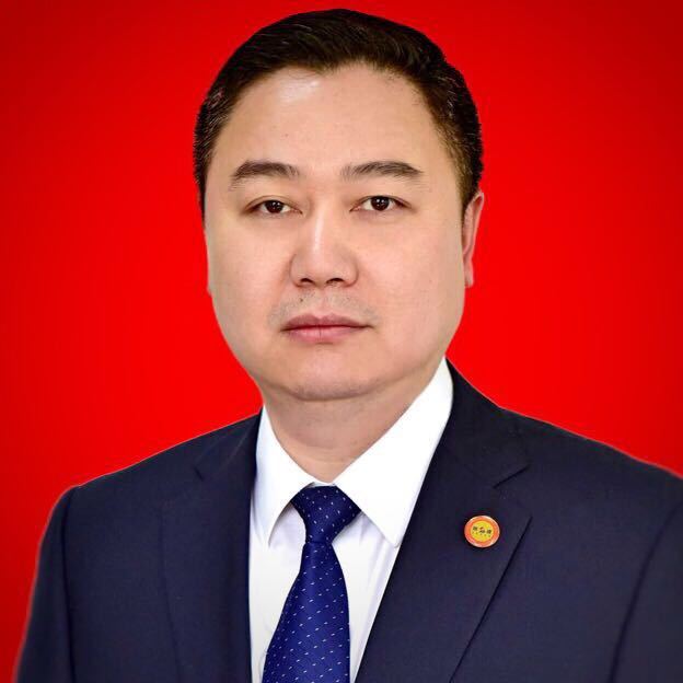 莫勇(陝西建工集團有限公司計畫財務部部長) 莫勇(陝西建工集團有限公司計畫財務部部長)