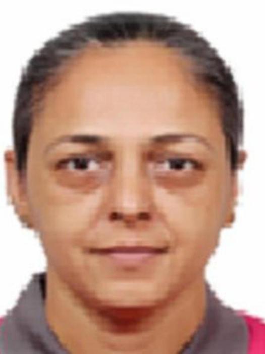 PARMAR Parul Dalsukhbhai