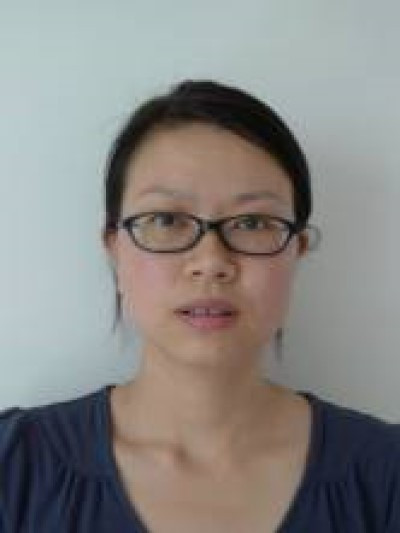 陳鴻(四川大學建築與環境學院講師) 陳鴻(四川大學建築與環境學院講師)