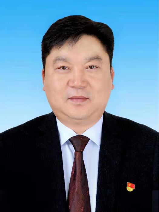 徐青松(湖北省石首市委常委、統戰部部長) 徐青松(湖北省石首市委常委、統戰部部長)