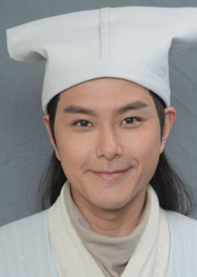 倩女喜相逢(倩女失魂（2015電視劇）)