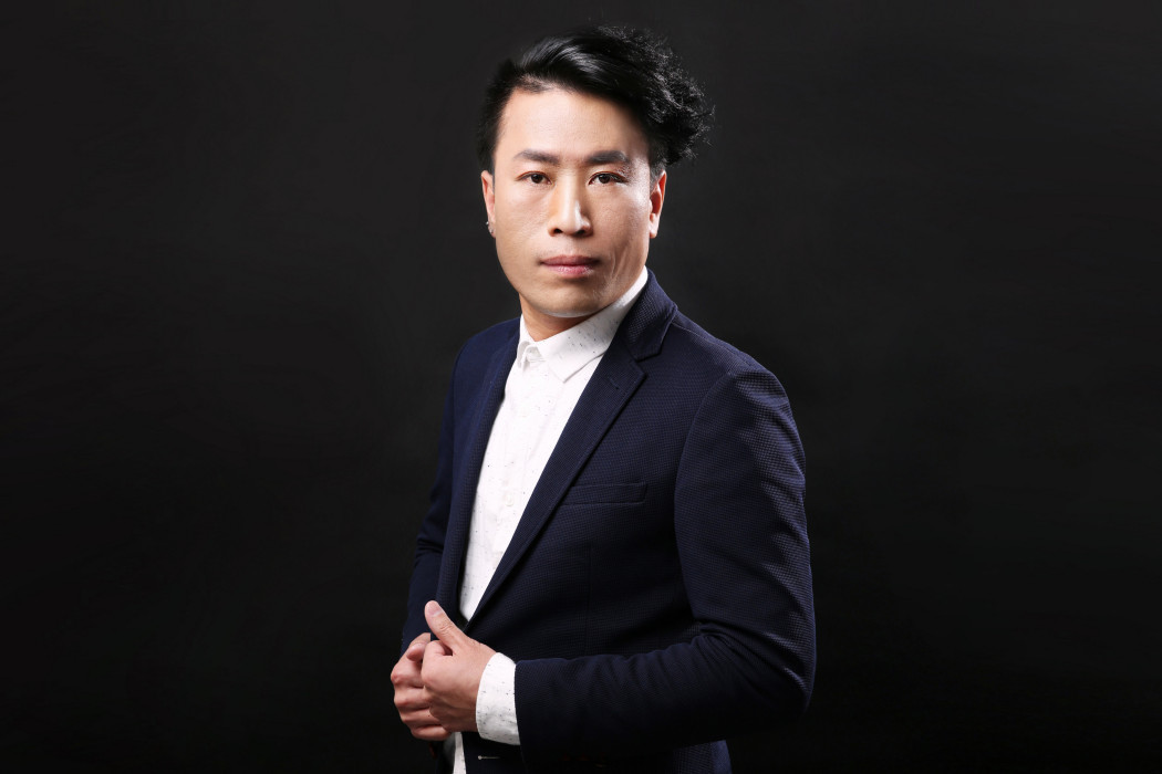 林上淮 林上淮