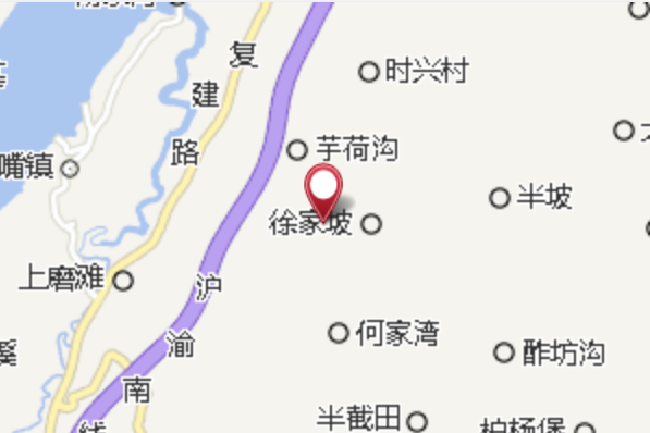 王家墳坪 王家墳坪