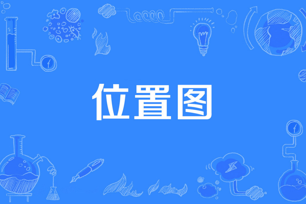 位置圖 位置圖
