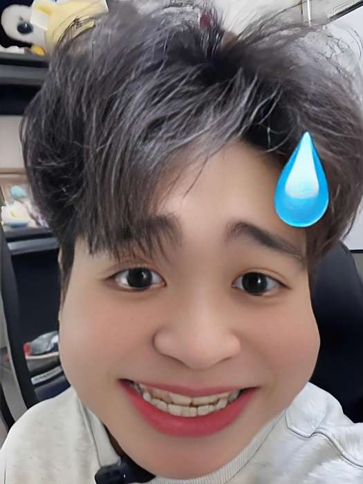 豆豆八歲了 豆豆八歲了