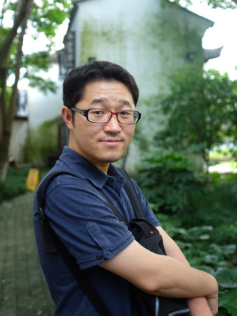 黃銳(華東理工大學社會與公共管理學院副教授) 黃銳(華東理工大學社會與公共管理學院副教授)