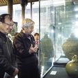 金華婺州窯陶瓷博物館