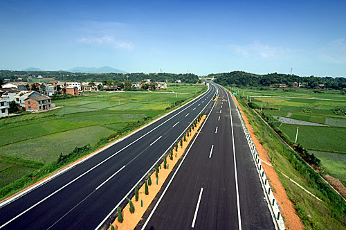 醴陵－湘潭高速公路(醴潭高速)