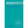 Interaction Models (London Mathematical Society Lecture Note Series)