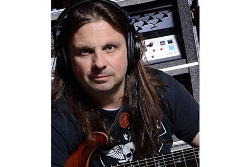 Mike Mushok Mike Mushok
