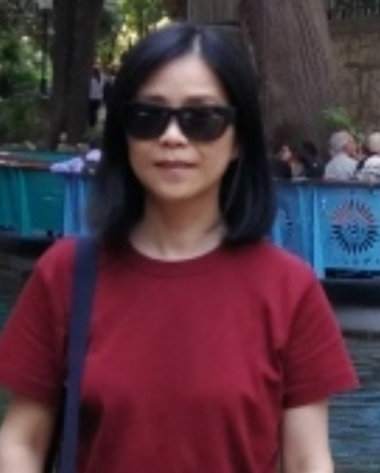 曾林蕊 曾林蕊