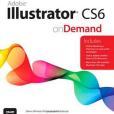 Adobe Illustrator CS6 on Demand Adobe Illustrator CS6 on Demand