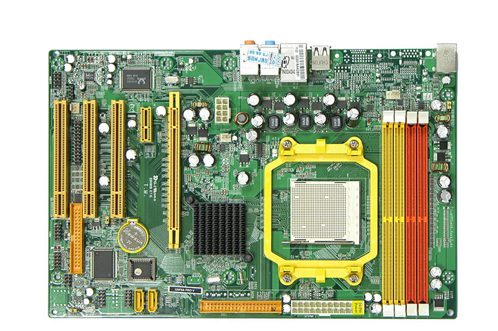 雙敏UNF6A PRO V 雙敏UNF6A PRO V
