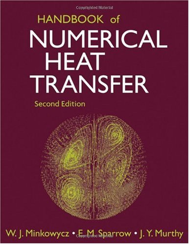 numerical heat transfer