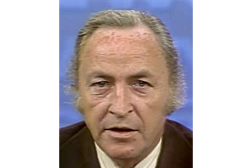 Roger Grimsby Roger Grimsby