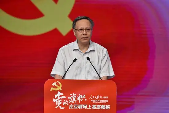 高飛(中央統戰部宣傳辦公室主任、新聞發言人) 高飛(中央統戰部宣傳辦公室主任、新聞發言人)