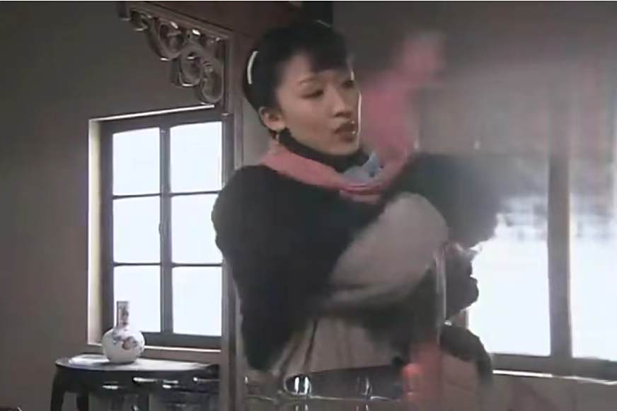 程馨萍 程馨萍