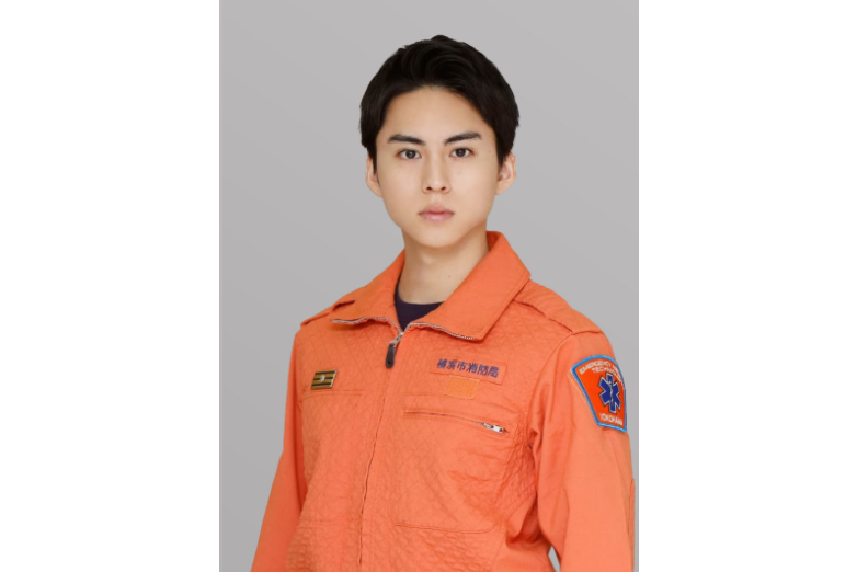 上杉昴 上杉昴