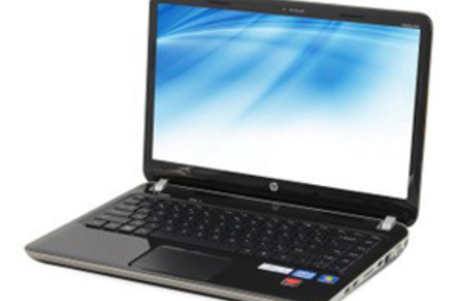 HP dv4-5000TX HP dv4-5000TX