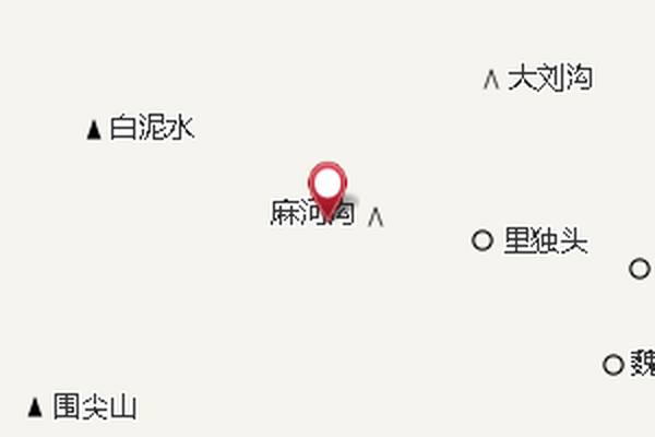老墳梁 老墳梁