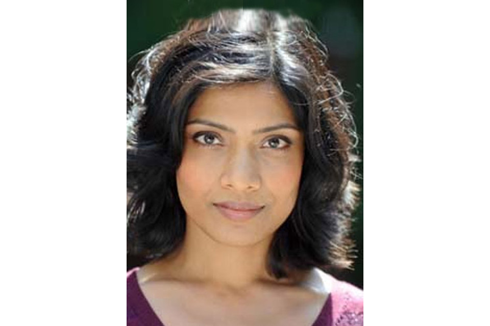 Deepti Gupta Deepti Gupta