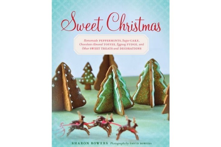 Sweet Christmas Sweet Christmas