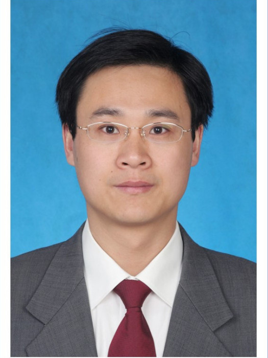 劉永華(西北大學文學院教授) 劉永華(西北大學文學院教授)