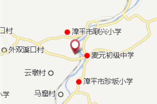大丘麻村 大丘麻村