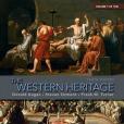The Western Heritage(2009年Pearson出版的圖書) The Western Heritage(2009年Pearson出版的圖書)