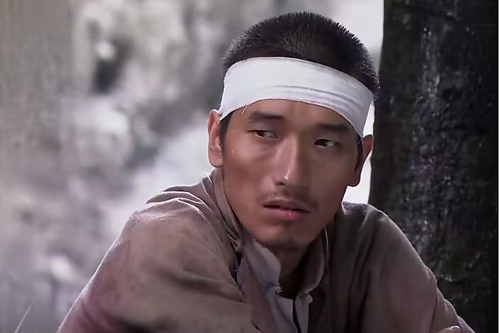 車大炮(戰爭劇《獵殺》中黑山游擊隊成員,由演員馬馳飾演) 車大炮(戰爭劇《獵殺》中黑山游擊隊成員,由演員馬馳飾演)
