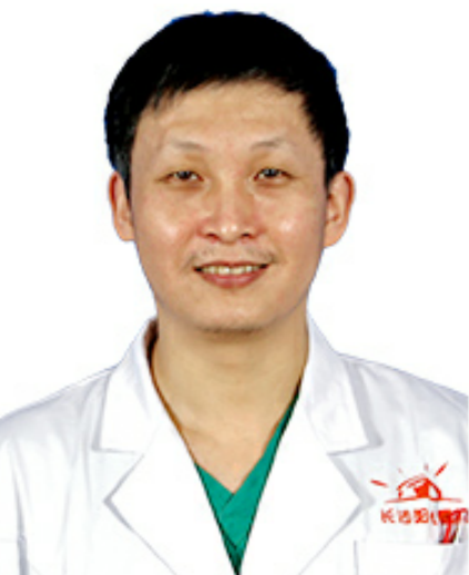 王鵬(長沙陽光醫院醫生)