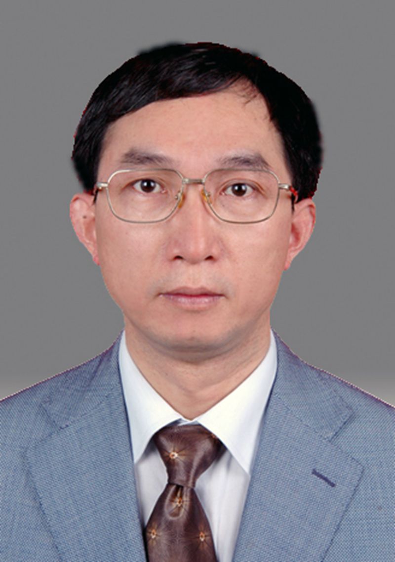姚斌(湖南省環保廳黨組成員、副廳長)