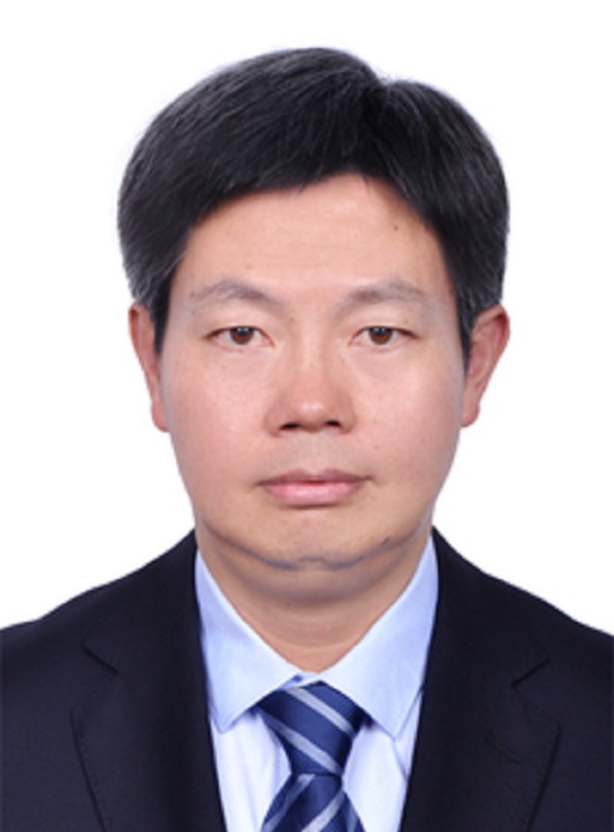 陳錫明(中國電子集團副總經理)