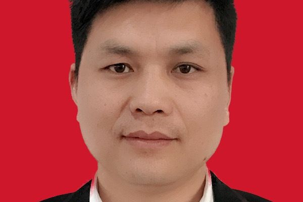 鐘斌(成都市雙流區三江悅府黨支部書記) 鐘斌(成都市雙流區三江悅府黨支部書記)
