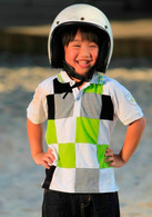 新天生一對