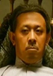 宋家皇朝(1997年張婉婷執導的愛情片)