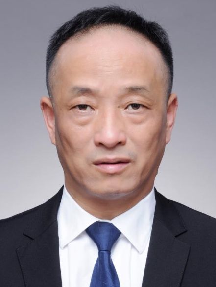 李斌(浙江省餘姚市衛生健康局局長)