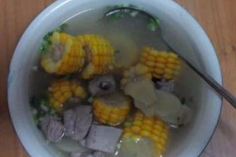 離照湯 離照湯