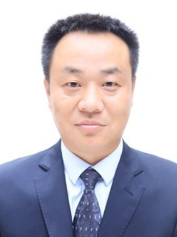 徐有清(安徽省宣城市旌德縣農業農村局黨組成員、副局長) 徐有清(安徽省宣城市旌德縣農業農村局黨組成員、副局長)