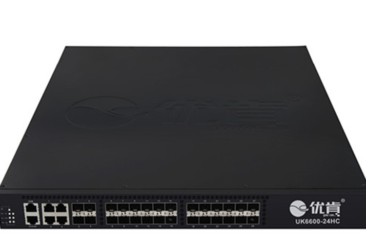 優肯UK6500-24HC 優肯UK6500-24HC