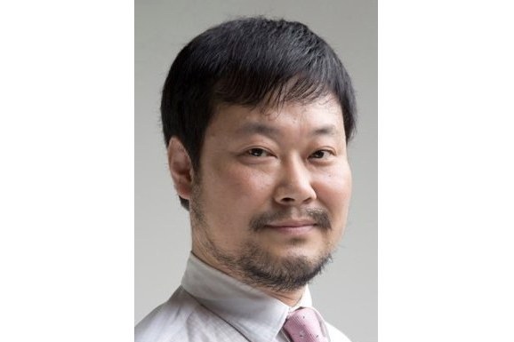 利禹鎮 利禹鎮