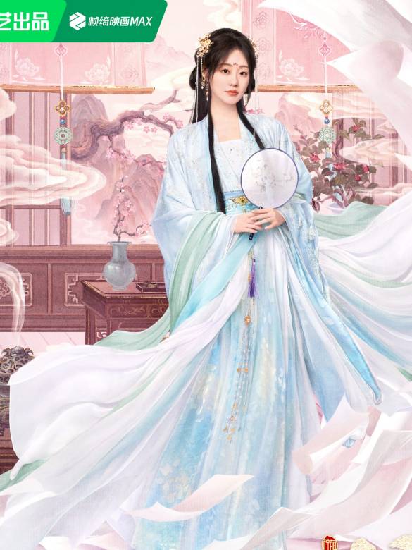 書卷一夢 書卷一夢