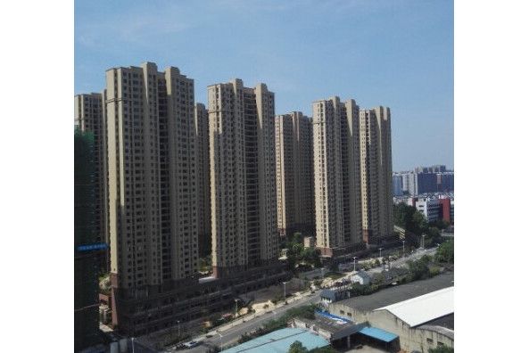 中建信和城 中建信和城
