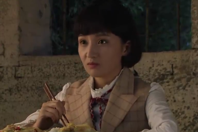 覃文倩 覃文倩